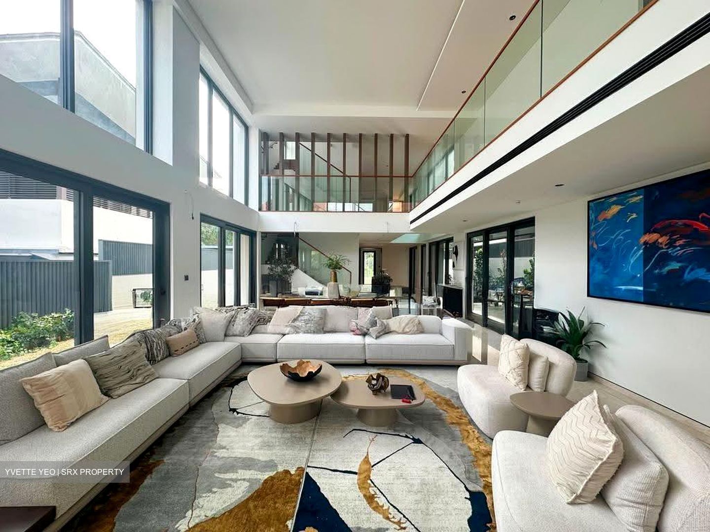 Braddell Heights Estate (D13), Detached #615294671